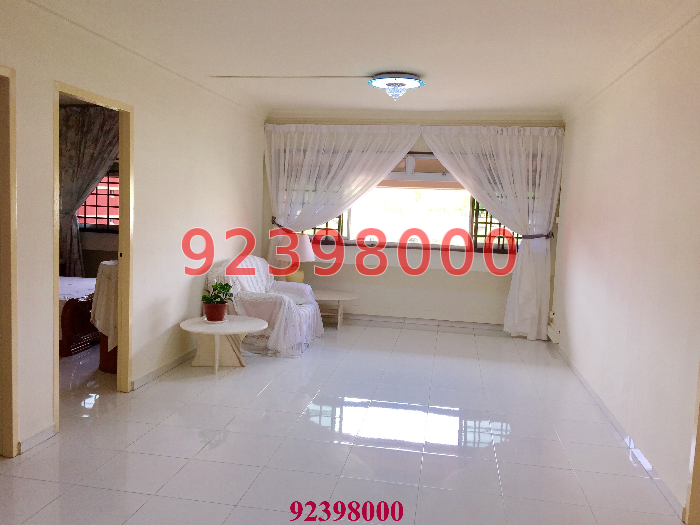 Pasir Ris Street 11 thumbnail photo